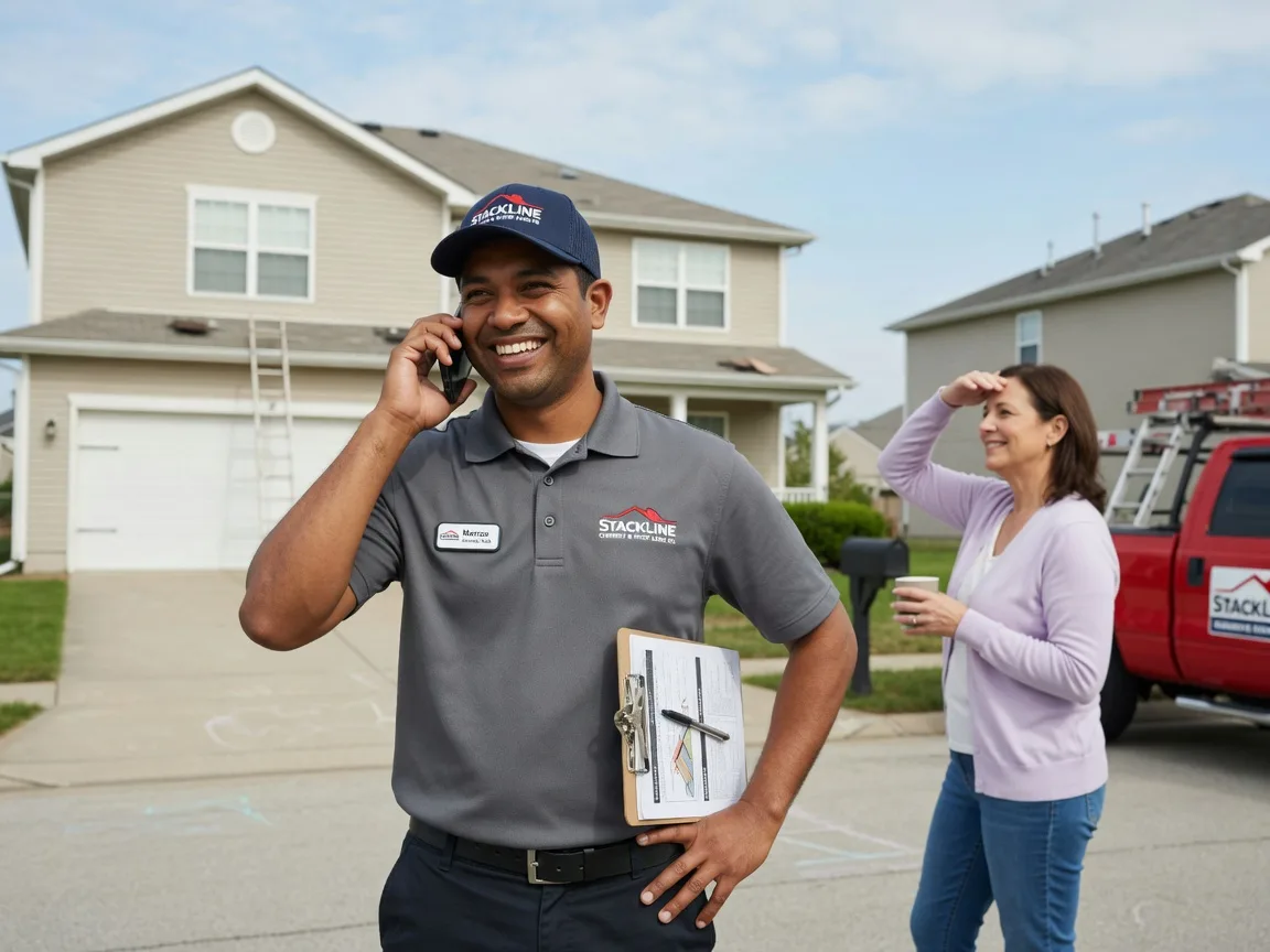 Chimney flashing repair Martinsville, IL FAQs